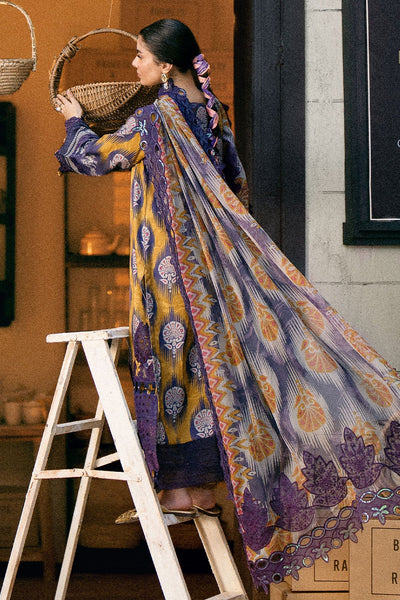 Nureh | Glam Girl Lawn | GL-22 -  Nureh Ladies Clothes - Original Designer Dress - House of Maryam