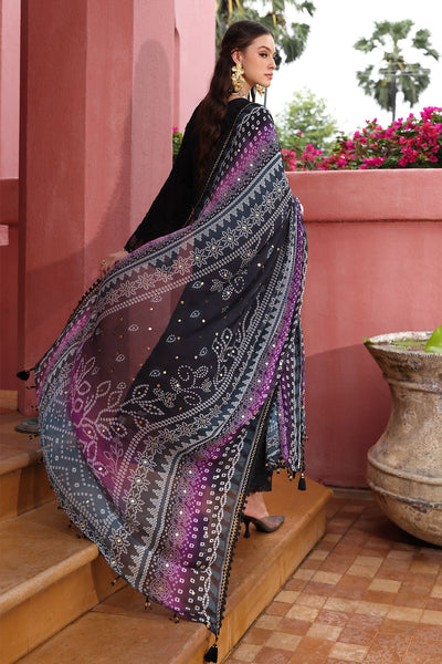 Nureh | Bazaar Lawn 25 | NE-110 -  Nureh Ladies Clothes - Original Designer Dress - House of Maryam