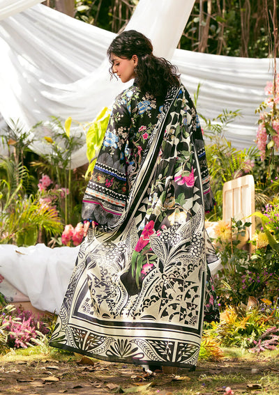 Elaf Premium | Prints 25 | EPS-8B ELAROSE -  Elaf Premium Ladies Clothes - Original Designer Dress - House of Maryam