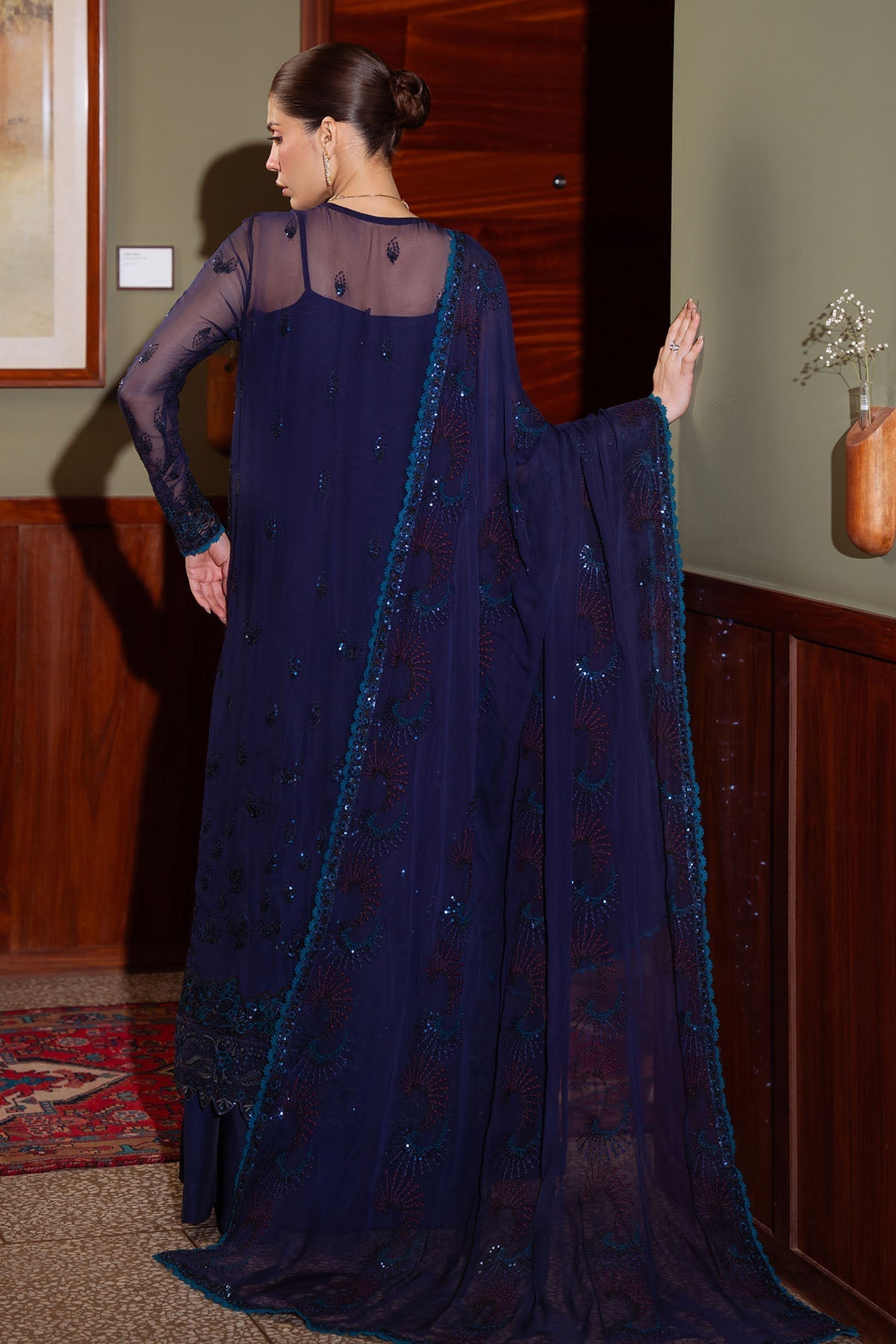 Nureh | Elaya Formals | NEL-87-2