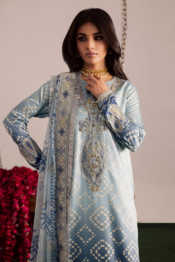 Nureh | Jugni Festive | NP-698, image 6