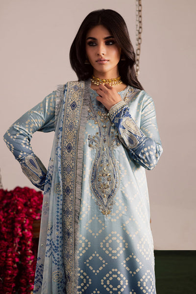 Nureh | Jugni Festive | NP-698