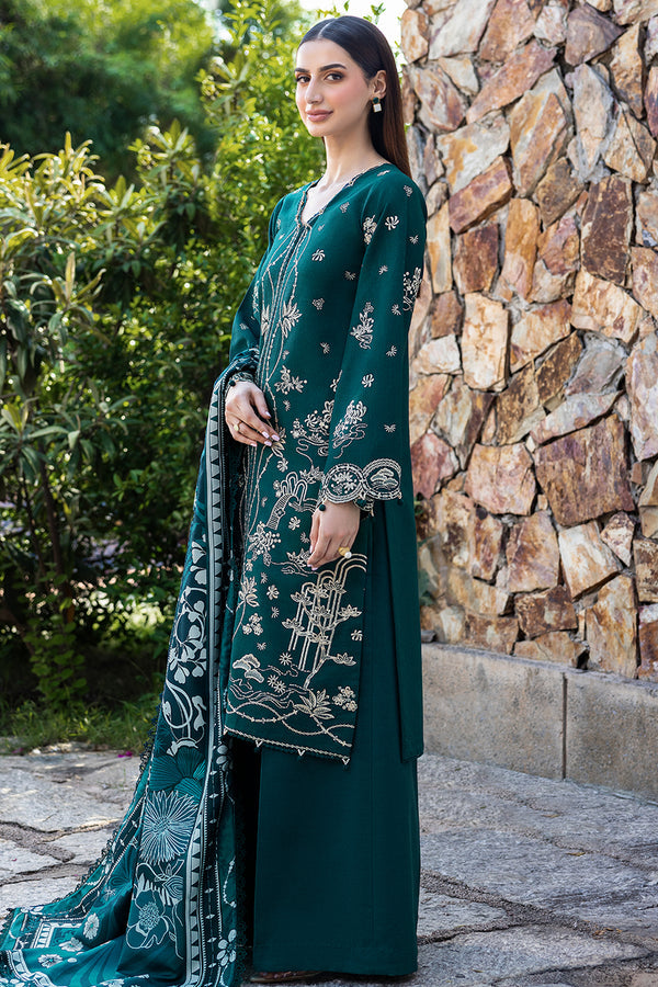 Farasha | Eminence Khaddar 25 | Viona-3