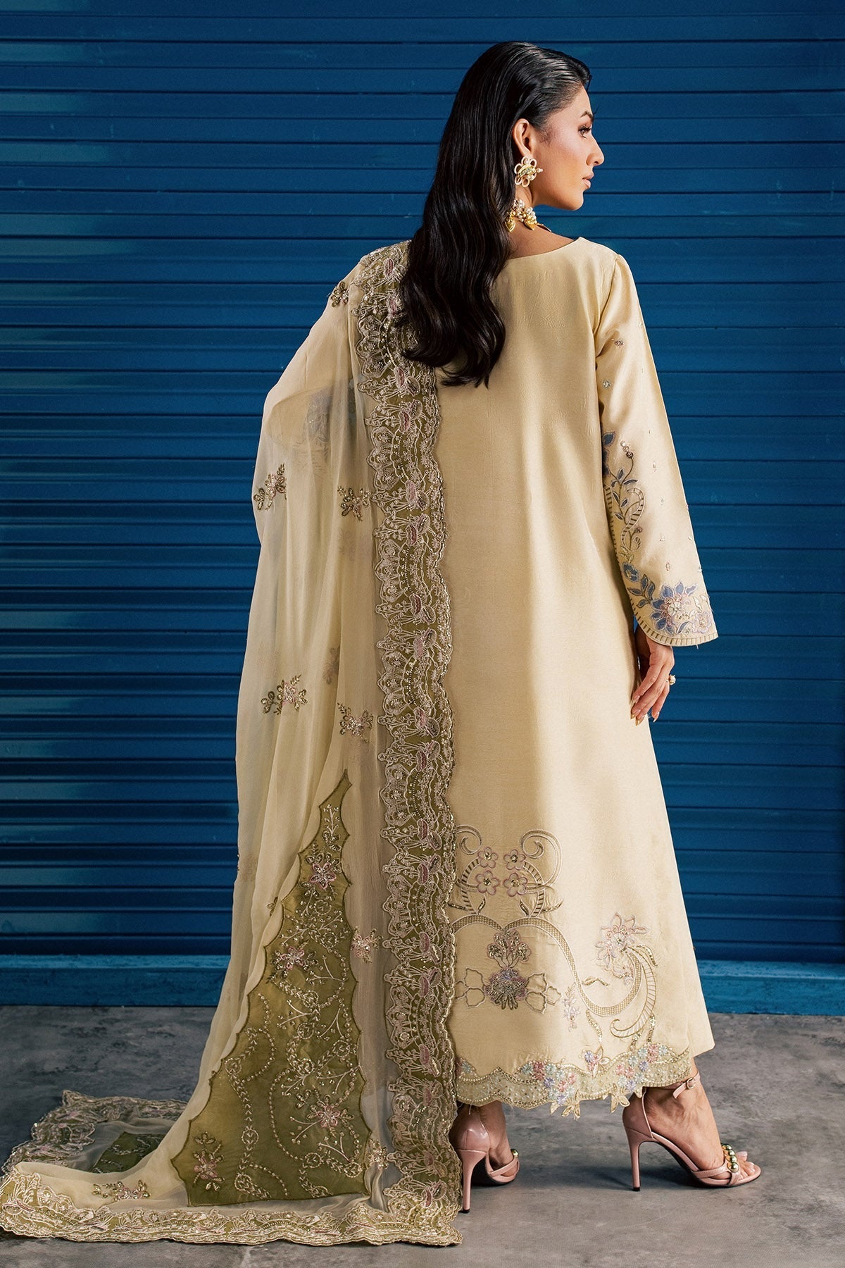 Nureh | Fancy Formal 26 | NP-828, image 2