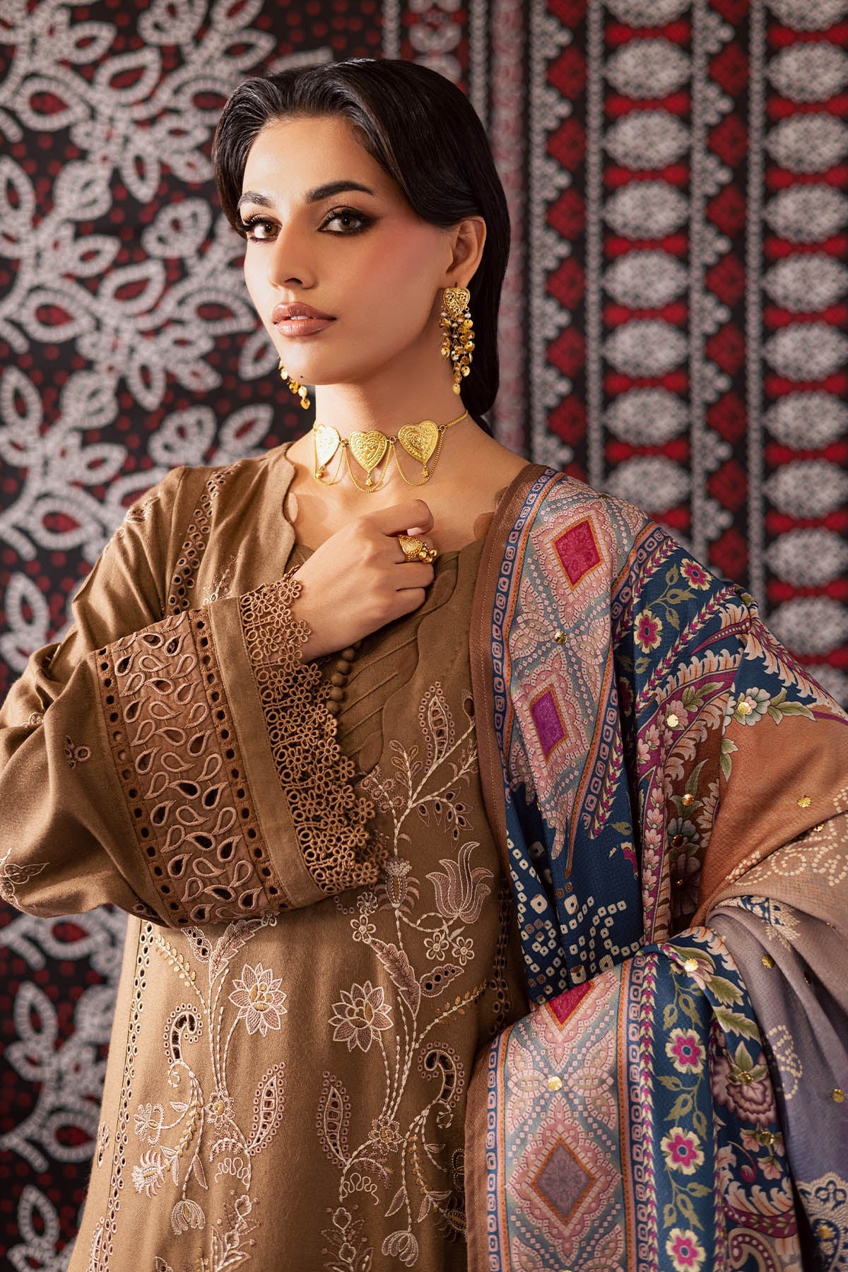 Nureh | Bazaar Luxe 25 | NE-205, image 3