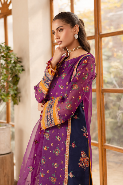 Emaan Adeel | Noore Festive Formals | NAYERA -  Emaan Adeel Ladies Clothes - Original Designer Dress - House of Maryam
