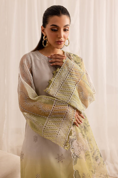 Nureh | Fancy Formals | NP-519 -  Nureh Formal - Original Designer Dress - House of Maryam