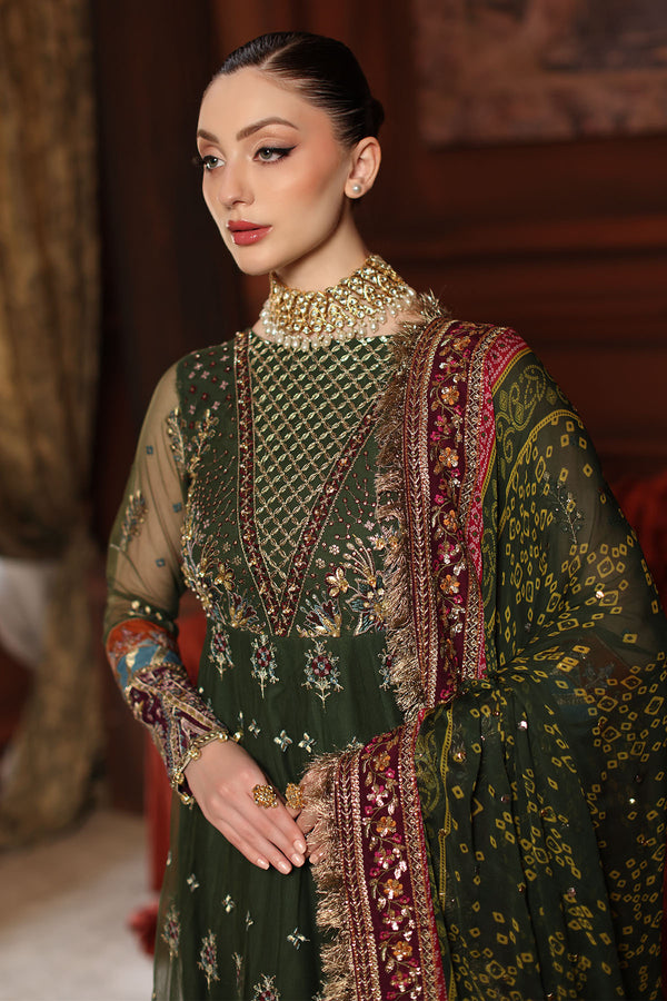 Nureh | Alfaaz Formals | NL-89, image 3