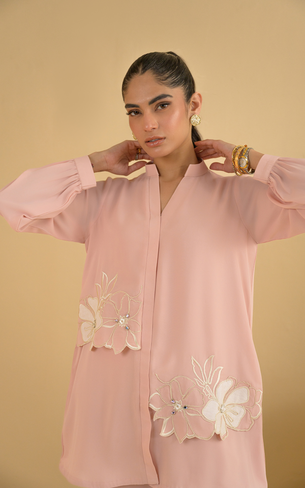 Sana Abbas | La Fiesta |Zeni-3