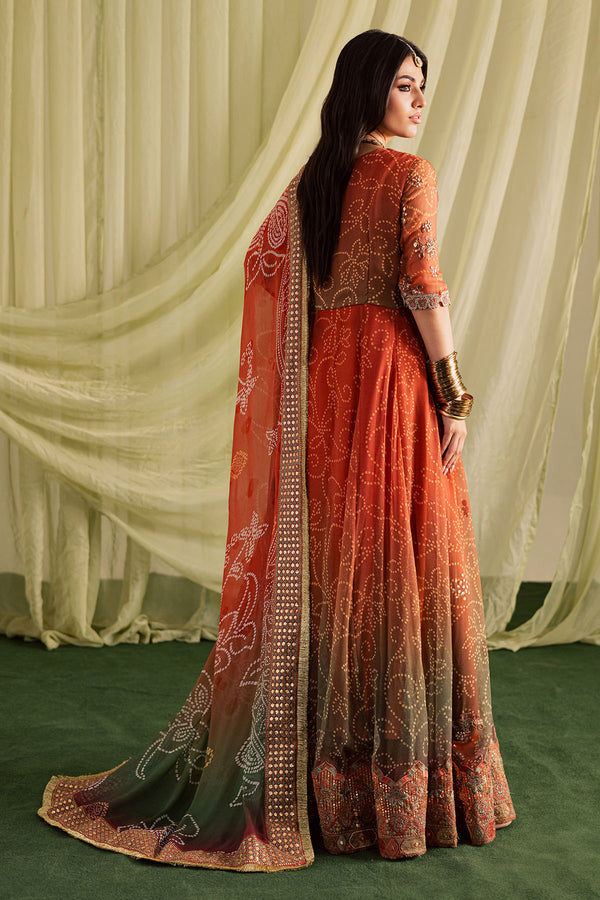 Nureh | Jugni Festive | NP-697, image 2