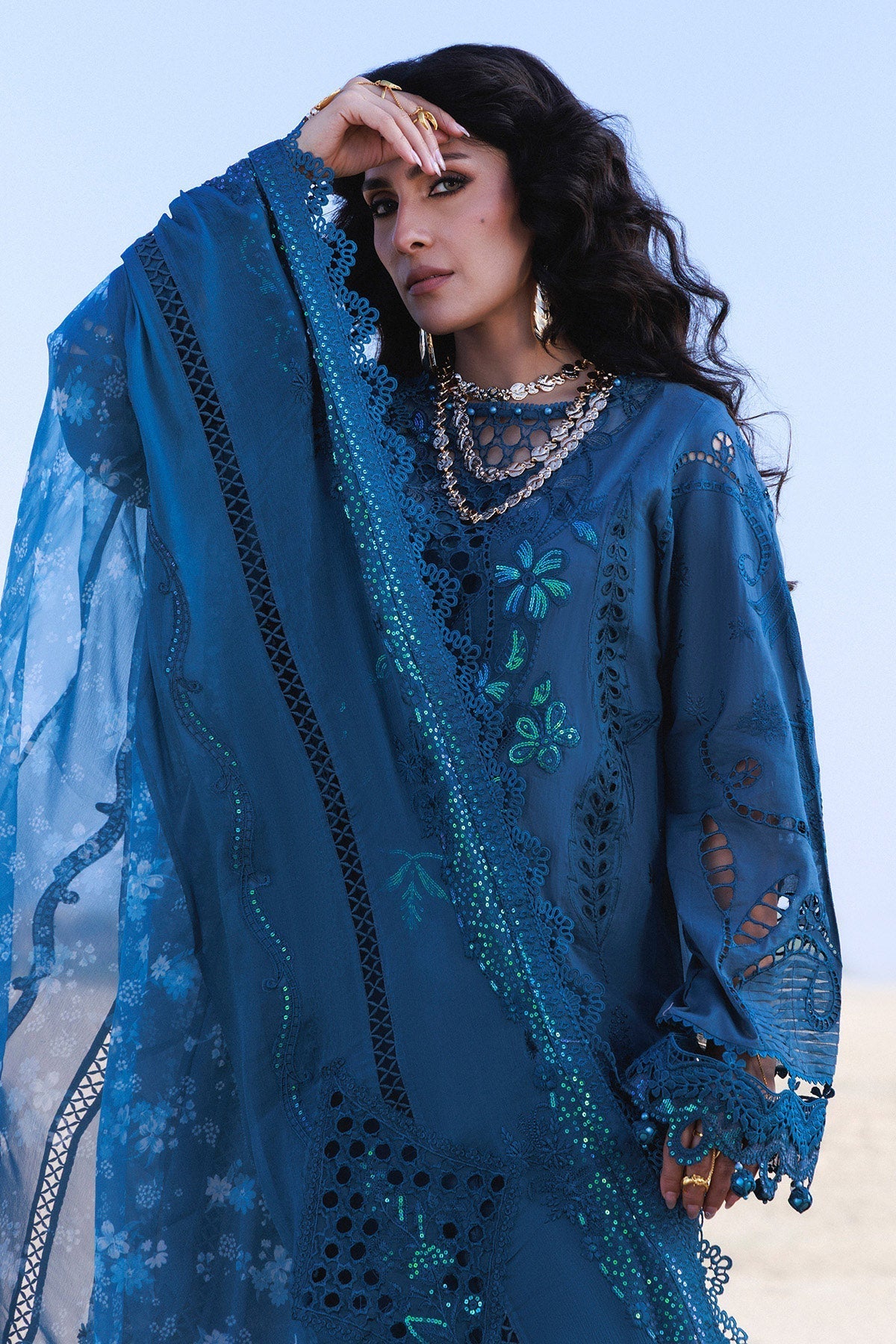 Nureh | Aman Luxe | Kaia NE-229, image 6
