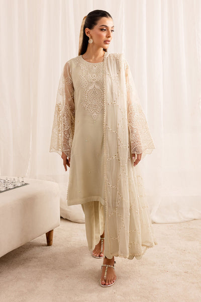 Nureh | Fancy Formals | NP-522 -  Nureh Formal - Original Designer Dress - House of Maryam