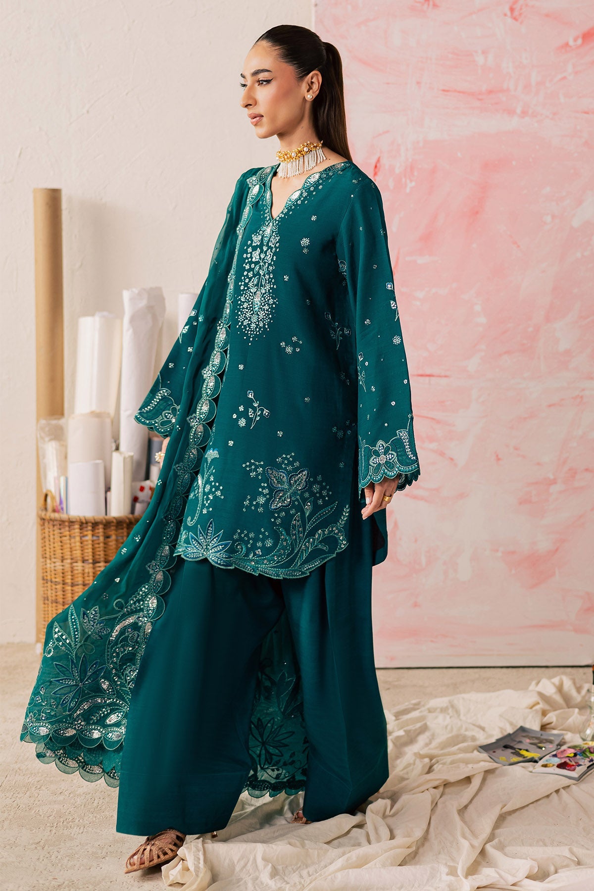 Nureh | Shades of Summer | NP-761, image 6