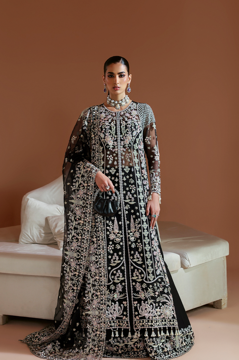 Emaan Adeel | Celestique Formals 25 | ASTRAL-1