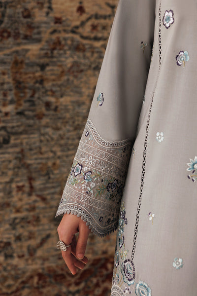Qalamkar | Q Line Linen 26 | QLW-15 GINA