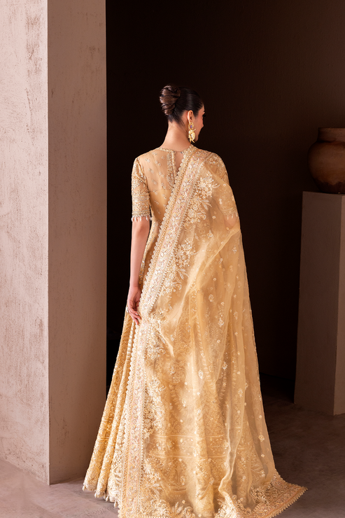 Emaan Adeel | Clay Couture | SEREN-2