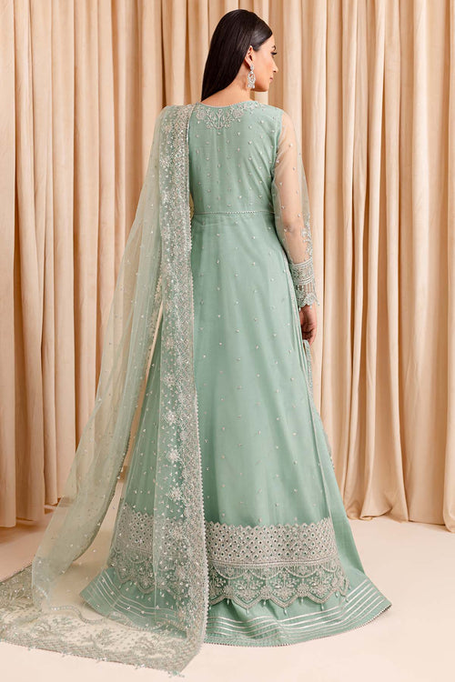 Farasha | Lumiere Formals | ISABELLA ROSE -  Farasha Formal - Original Designer Dress - House of Maryam