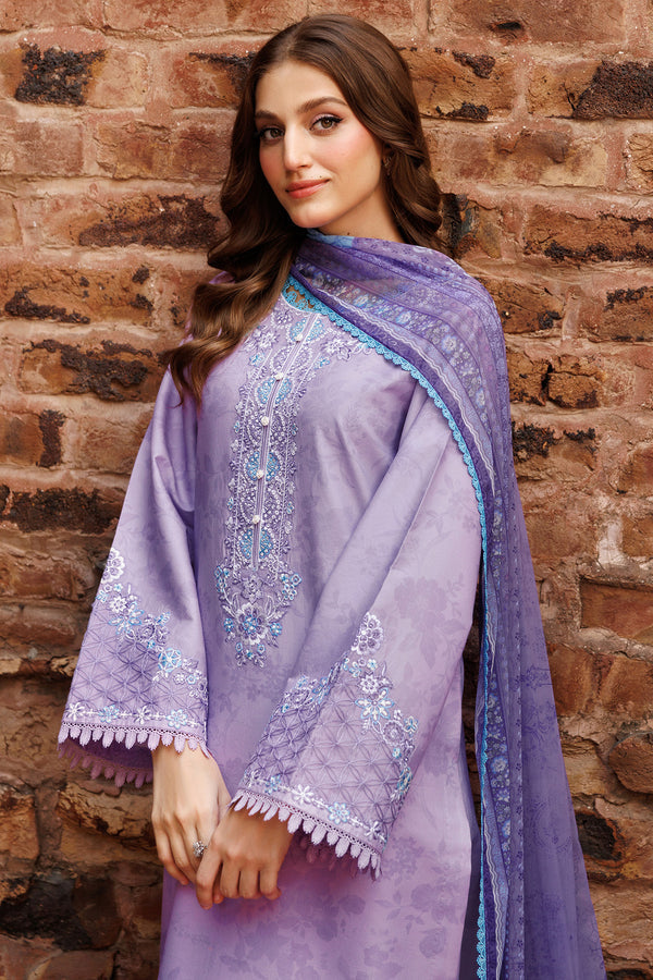 Farasha | Printed Essentials | Floren -  Farasha Ladies Clothes - Original Designer Dress - House of Maryam