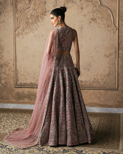 Faiza Saqlain | Averia Bridals 25 | Prenia -  Faiza Saqlain Ladies Clothes - Original Designer Dress - House of Maryam