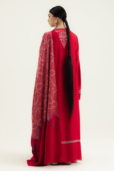 Zara Shahjahan | Winter 25 | Laalazar