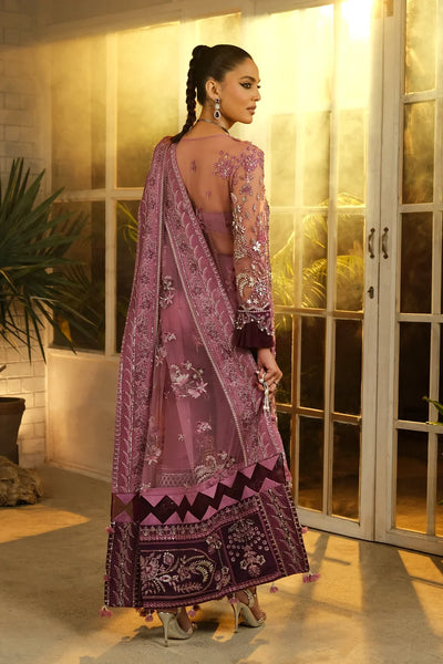 Mina Kashif | Kahani Luxury Formals 23 | Barin -  Mina Kashif Formal - Original Designer Dress - House of Maryam
