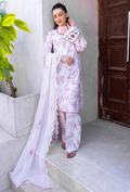 Humdum | Gardenia Lawn 24 | PLG 3 - D08 by Designer HumDum - House of Maryam - Pakistani Designer Ethnic Wear in {{ shop.shopifyCountryName }}