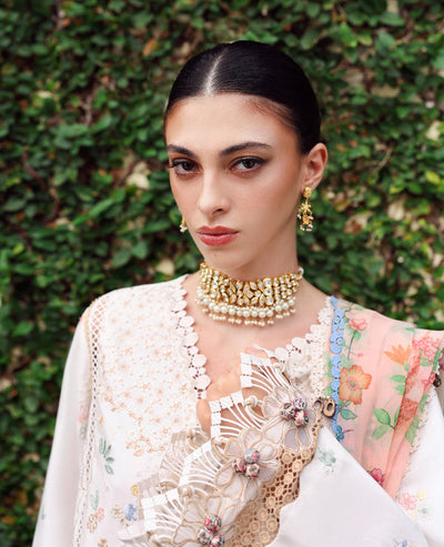 Republic Womenswear | Lilas Lawn 26 | Amaya
