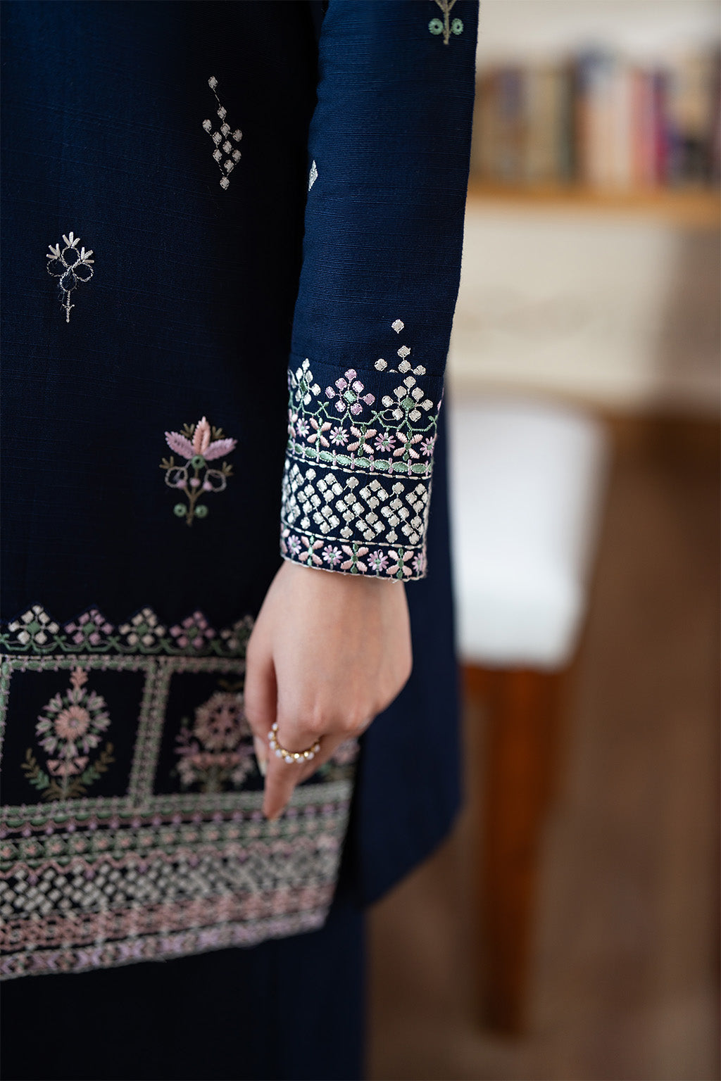 Neeshay | Ready To Wear Winter | RTW-Winter-03, image 6