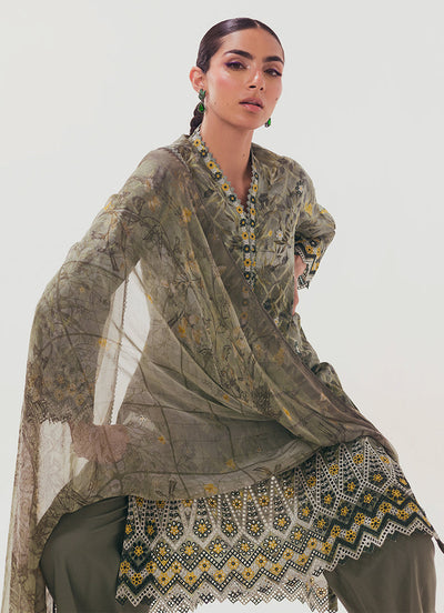 Image | Spring Basics 25 | IMPRSS-213961-12543 -  Image Ladies Clothes - Original Designer Dress - House of Maryam