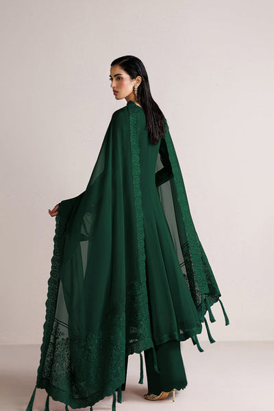 Farasha | Chiffon Essentials 26 | Jade Mosaic