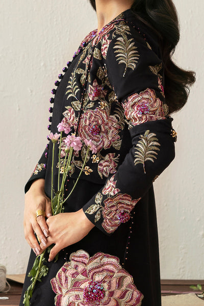 Vanya | Luxury and Formals | SY-02 -  Vanya Ladies Clothes - Original Designer Dress - House of Maryam