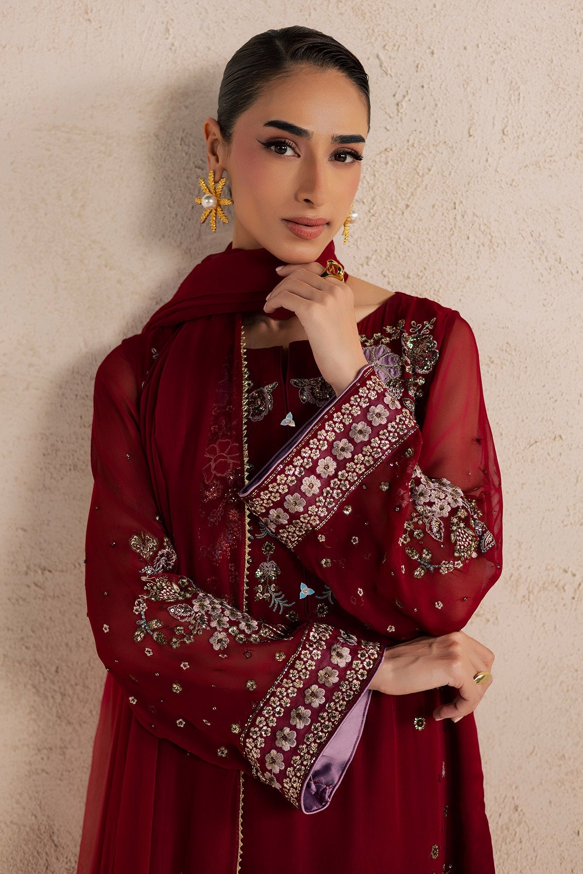 Nureh | Fancy Formal 26 | NP-815, image 5