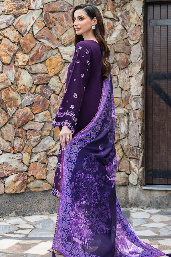 Farasha | Eminence Khaddar 25 | Maylin-2