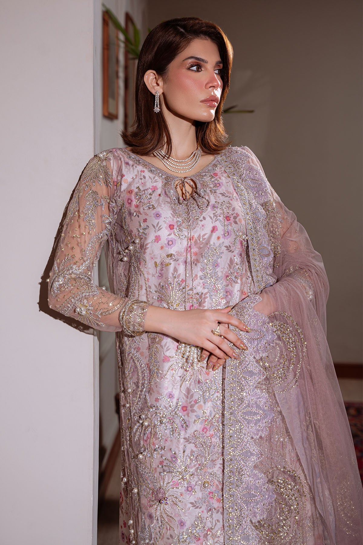 Nureh | Elaya Formals |NEL-85, image 3