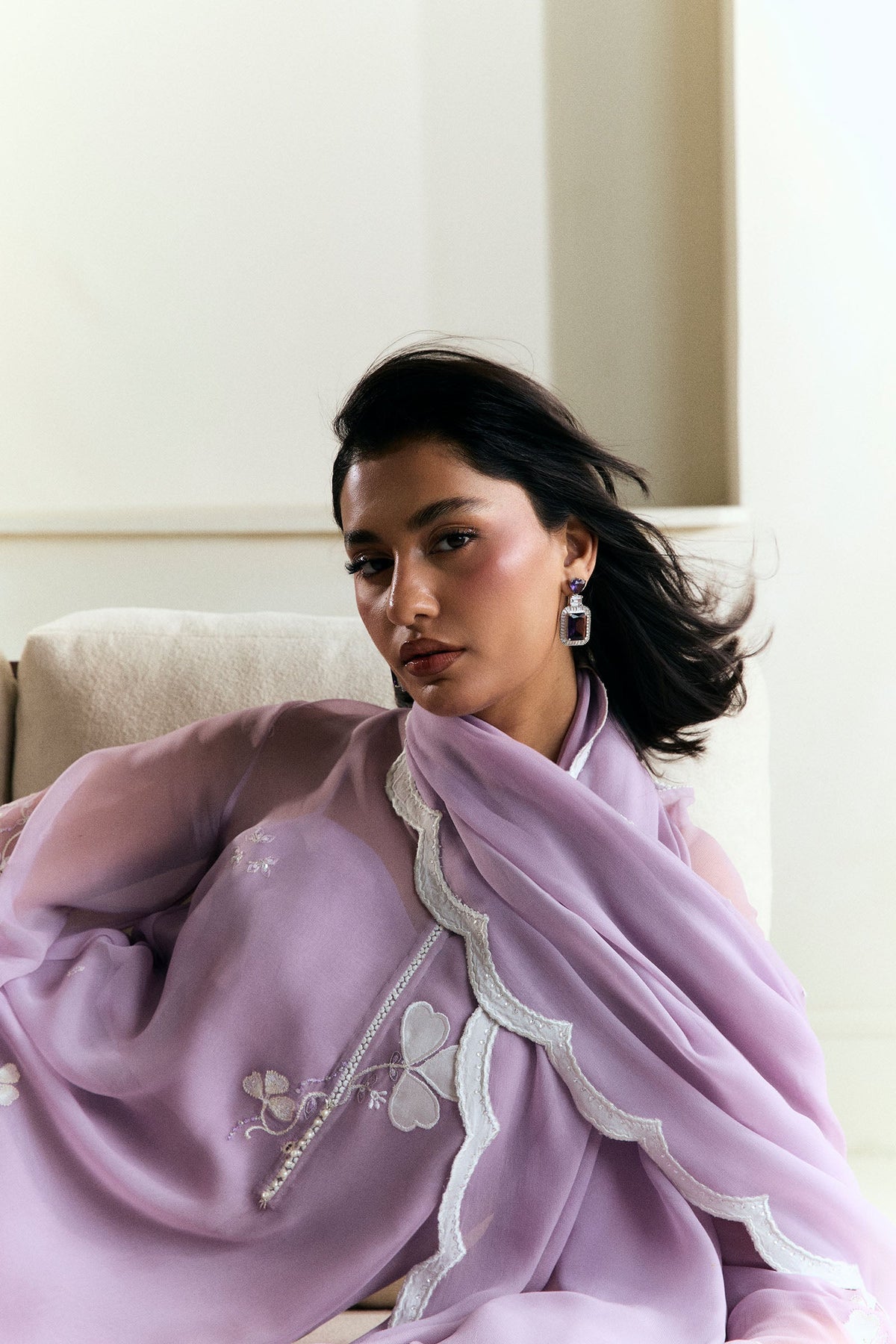 Zara Shahjahan | Festive Wear 25 | ZR25F0544 -  Zara Shahjahan Ladies Clothes - Original Designer Dress - House of Maryam