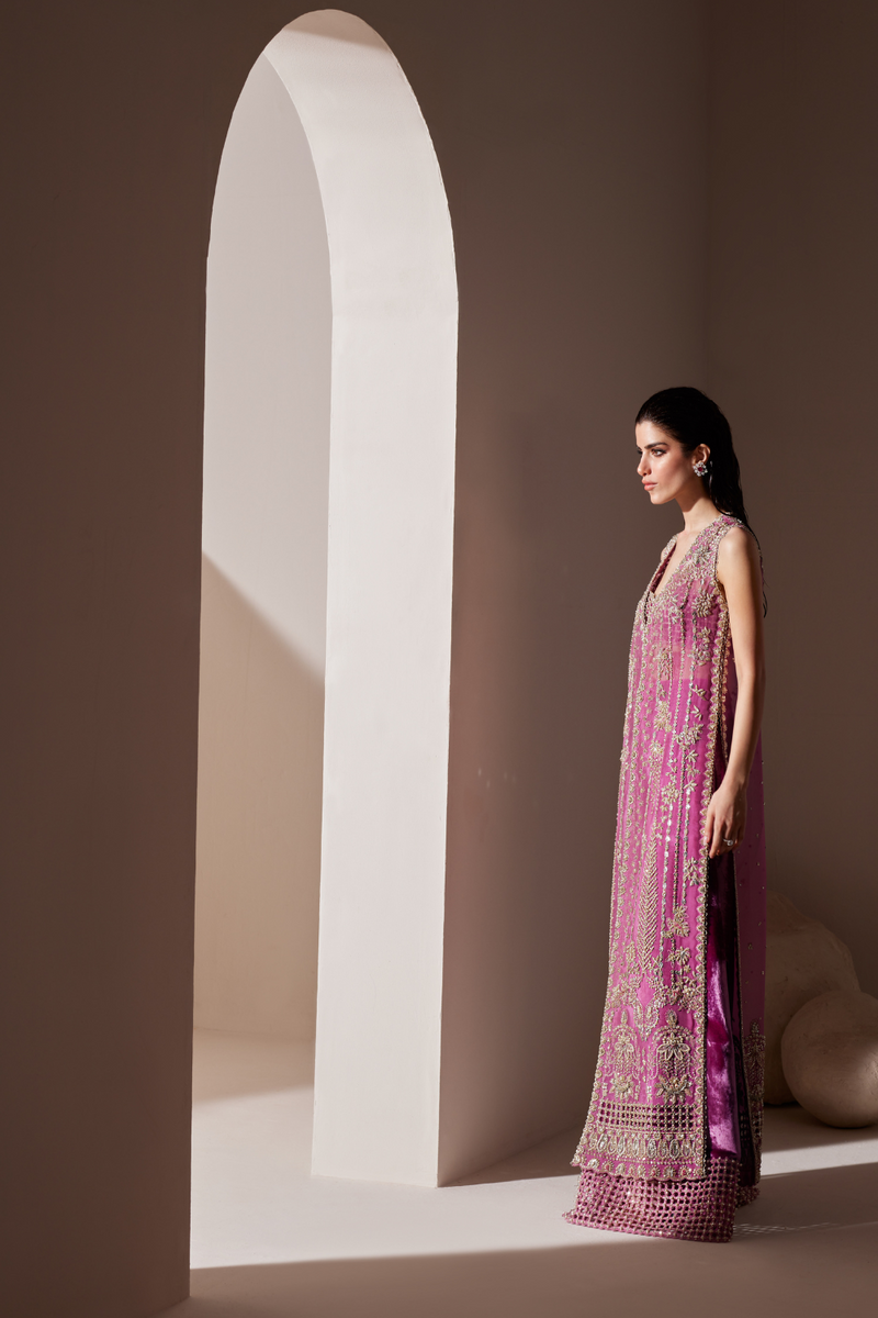 Soraya | Oriana Luxury Formals | Verdant -  Soraya Ladies Clothes - Original Designer Dress - House of Maryam