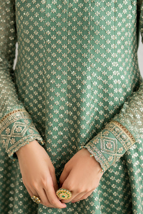 Farasha | Lumiere Formals | WHIMSY -  Farasha Formal - Original Designer Dress - House of Maryam