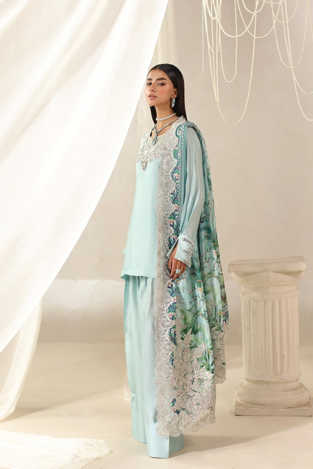 Musferah Saad | Into Twilight | Moonlit Whisper-7