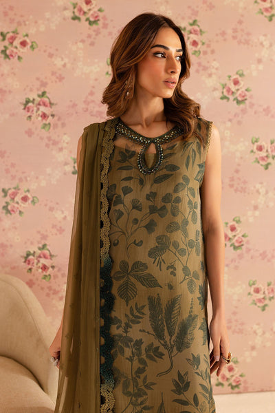 Nureh | Ballerina Formals | NU2-162 -  Nureh Ladies Clothes - Original Designer Dress - House of Maryam
