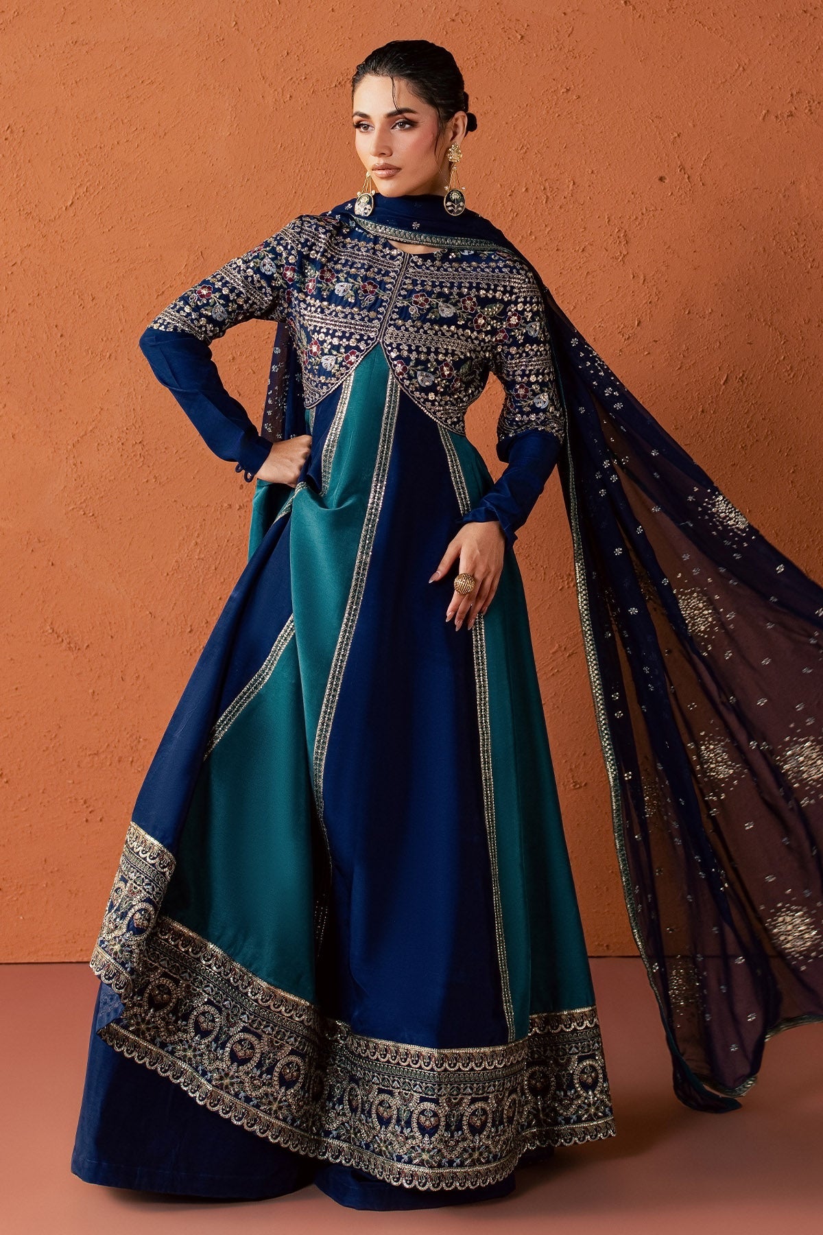 Nureh | Fancy Formal 26 | NP-834, image 5