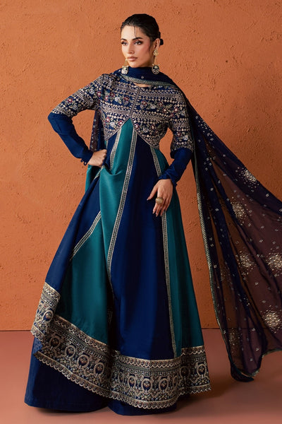 Nureh | Fancy Formal 26 | NP-834