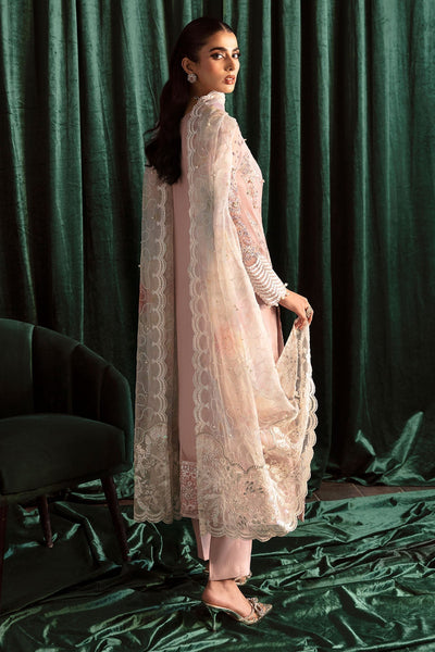 Nureh | Elanora Formal 24 | NEL-44 -  Nureh Formal - Original Designer Dress - House of Maryam