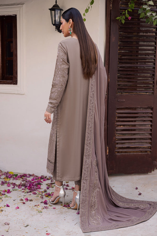 Nureh | Exclusive Leather Peach | NE-201, image 2
