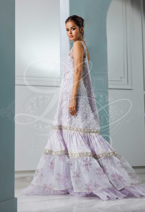 Layla Chatoor | Luxury Pret | Zayla, image 4