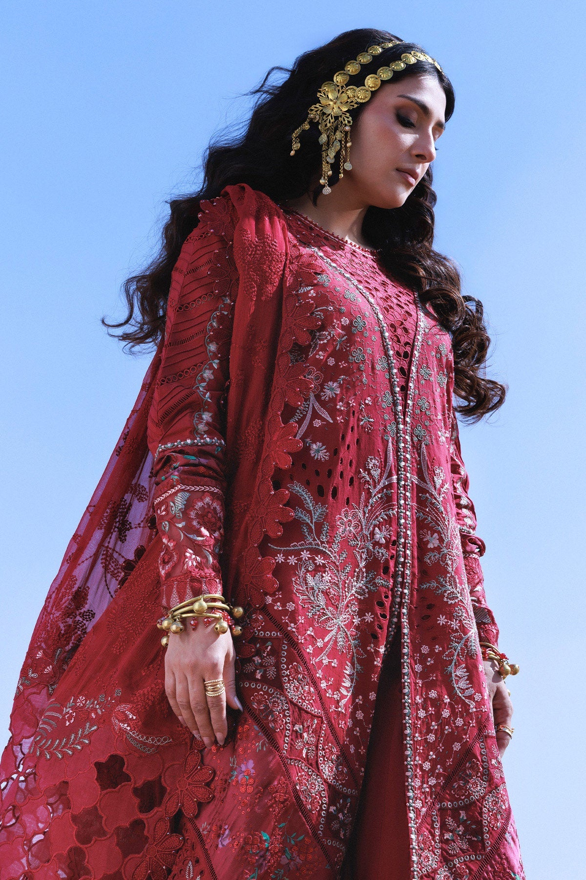 Nureh | Aman Luxe | Kiraz NE-230, image 5