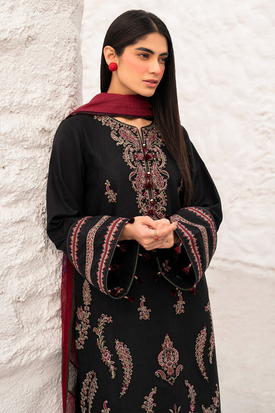 Jazmin | Summer Lawn 25 | USE-9130 -  Jazmin Ladies Clothes - Original Designer Dress - House of Maryam