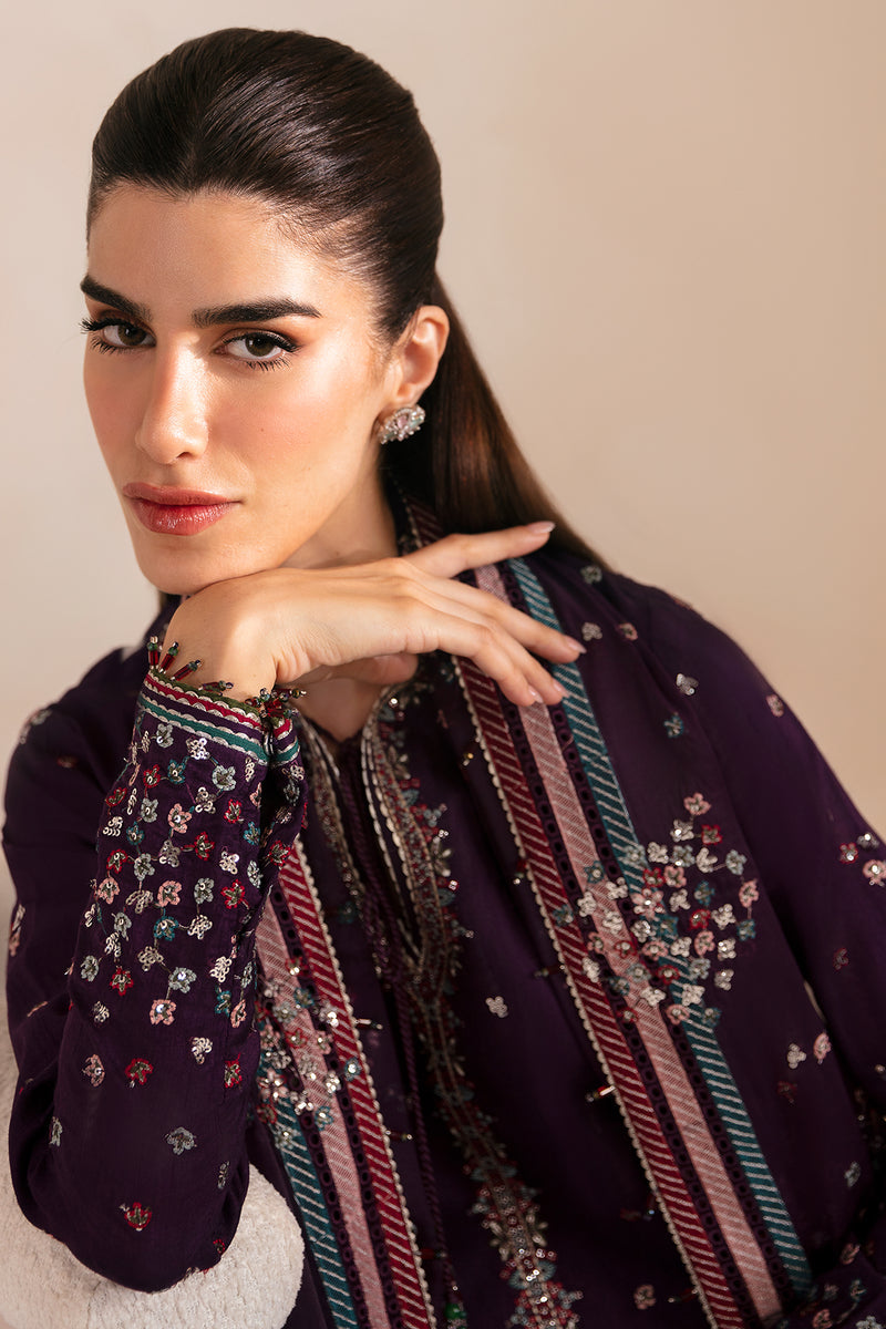 Jazmin | Formals Collection | UR-7046 -  Jazmin Formal -  House of Maryam