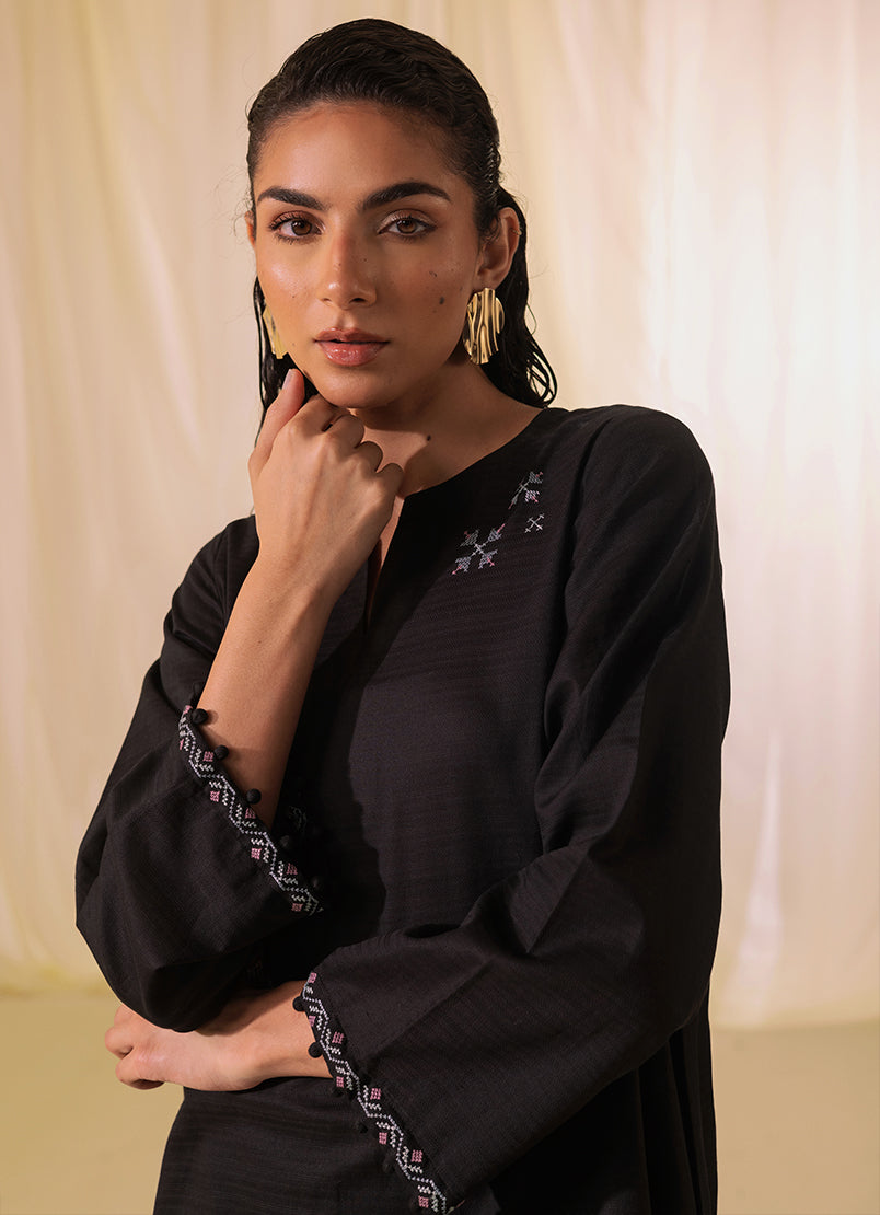 Image | Spring Basics 25 | IJSE-213817-12497 -  Image Ladies Clothes - Original Designer Dress - House of Maryam