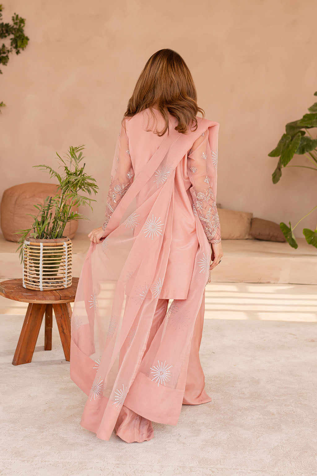 Vanya | Veranda Fromals |  VR-02 -  Vanya Ladies Clothes - Original Designer Dress - House of Maryam