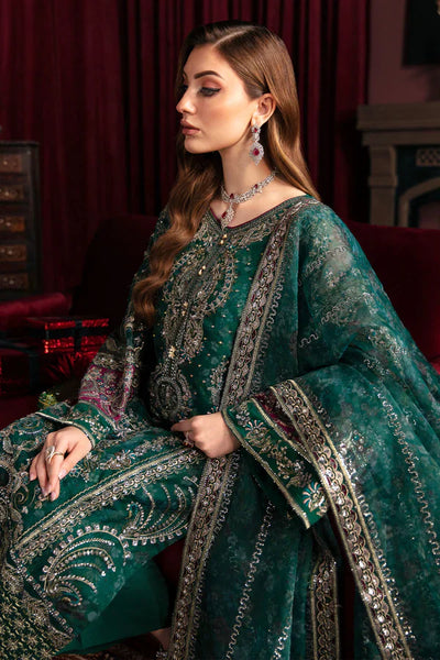 Nureh | Elanora Formals 24 | Charm -  Nureh Formal - Original Designer Dress - House of Maryam